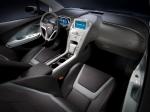 Chevrolet Volt Production Show Car 2011 года